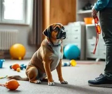 Top 5 Tips for Pet Behavior: Improve Training and Communication