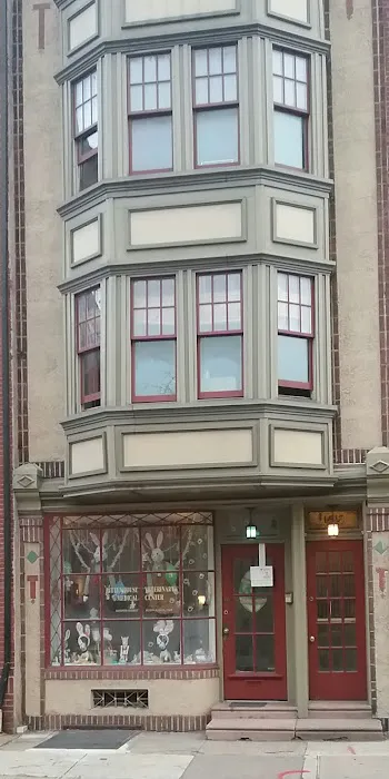 Rittenhouse Veterinary Medical Center Picture 1