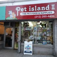 Pet Island II ico