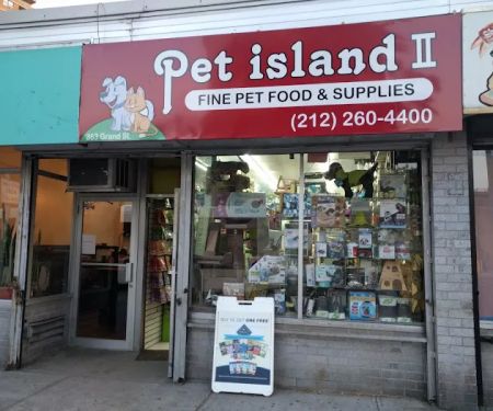 Pet Island II
