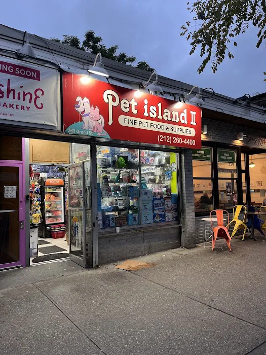 Pet Island II Picture 6