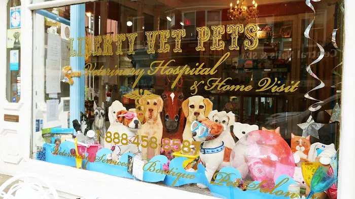 Liberty Vet Pets Picture 2