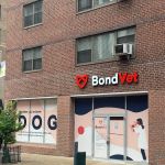 Bond Vet - Rittenhouse