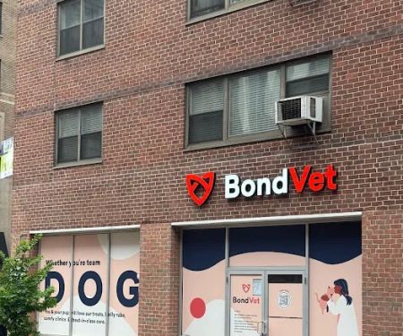 Bond Vet - Rittenhouse