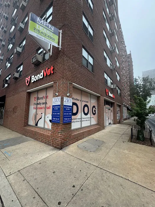 Bond Vet - Rittenhouse Picture 9