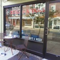 World of Animals at Rittenhouse ico