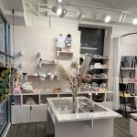 Le Chien Bleu NY pet boutique