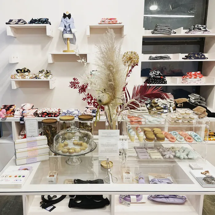 Le Chien Bleu NY pet boutique Picture 6