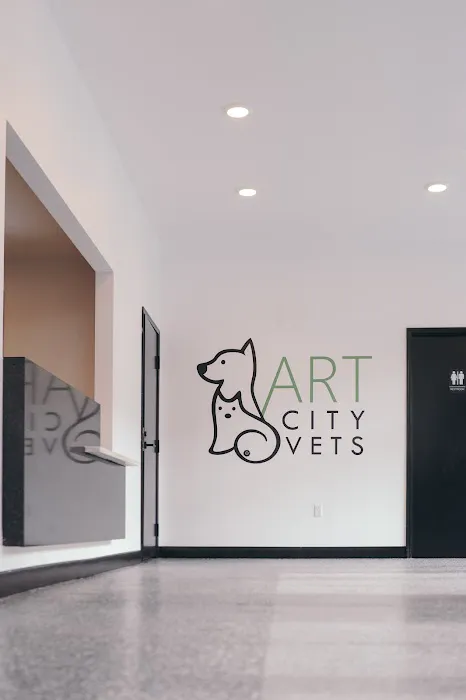 Art City Vets & Urgent Care Picture 2