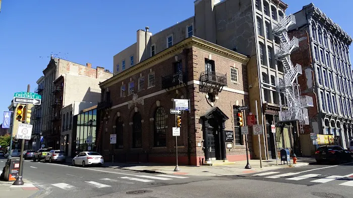 Center City Veterinary Hospital Picture 5