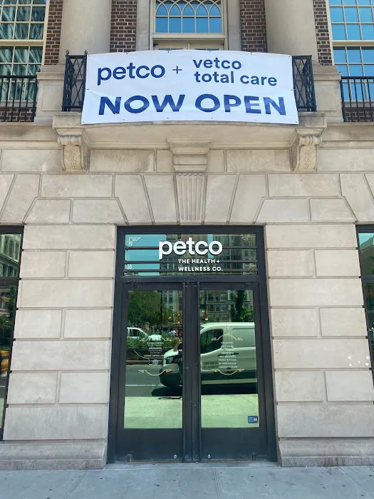 Petco Picture 1