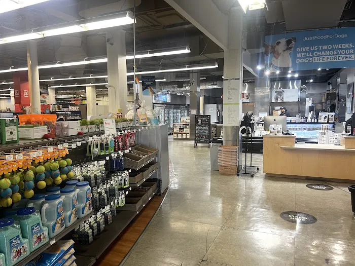 Petco Picture 3