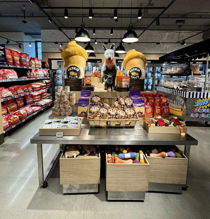 Petco Picture 6