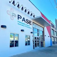 Philadelphia Animal Specialty & Emergency (PASE) ico