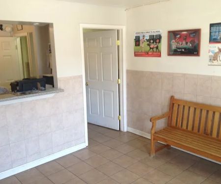 Fairmount Animal Hospital