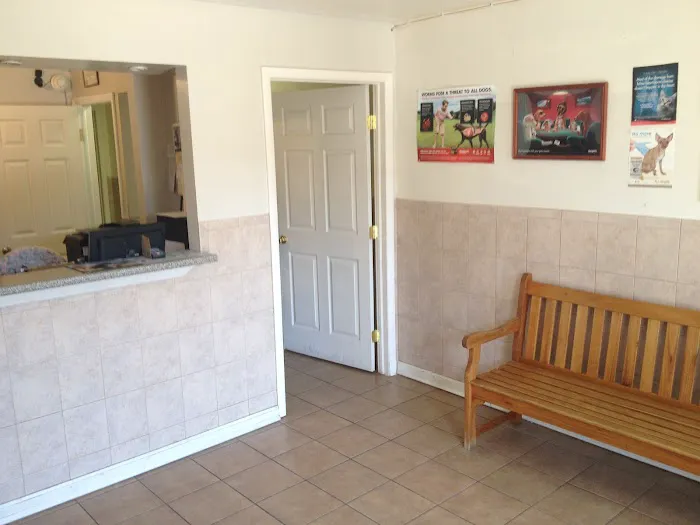 Fairmount Animal Hospital Picture 2