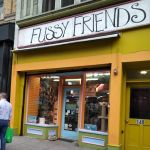 Fussy Friends Pet Supplies