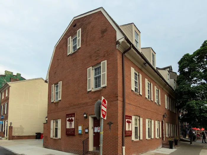 Society Hill Veterinary Hospital Picture 4