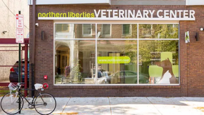 Northern Liberties Veterinary Center Picture 5