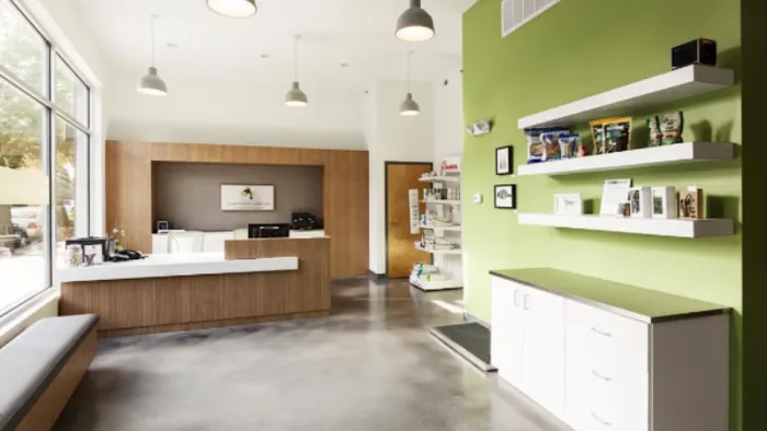 Northern Liberties Veterinary Center Picture 8