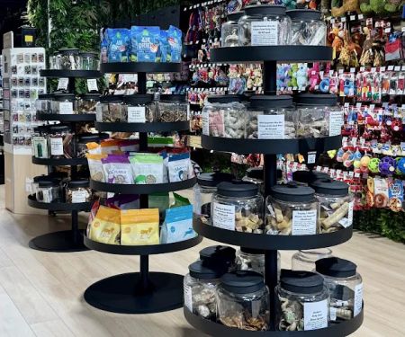 Pet Club Brooklyn
