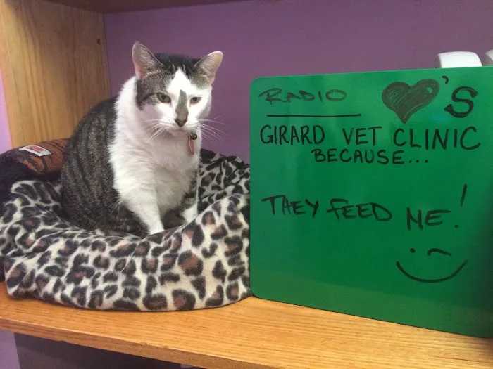 Girard Veterinary Clinic Picture 7