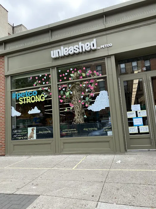 Unleashed by Petco Picture 1