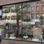 Gone to the Dogs