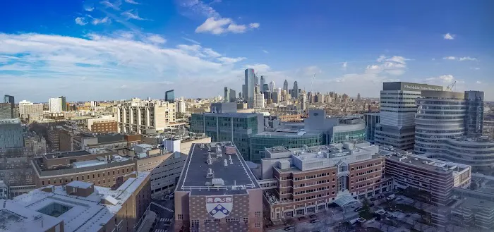 University of Pennsylvania School of Veterinary Medicine Picture 4