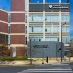 University of Pennsylvania School of Veterinary Medicine