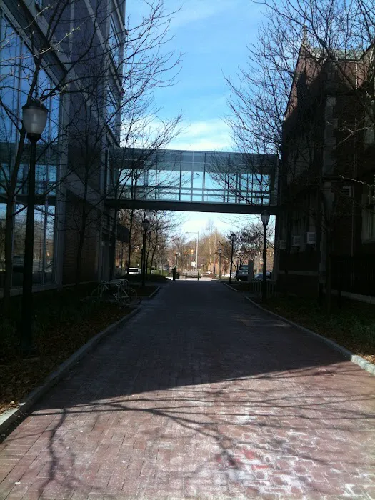 University of Pennsylvania School of Veterinary Medicine Picture 9