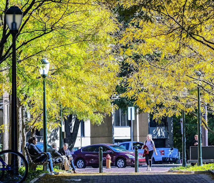 University of Pennsylvania School of Veterinary Medicine Picture 7