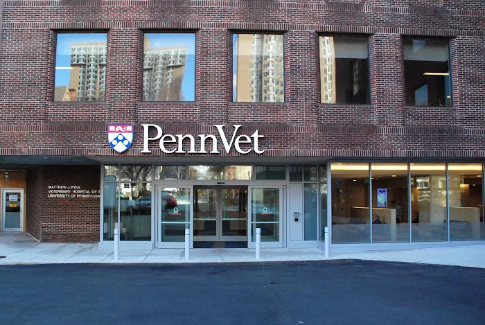 University of Pennsylvania School of Veterinary Medicine Picture 6