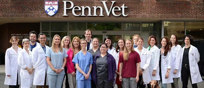 Ryan Veterinary Hospital Picture 2