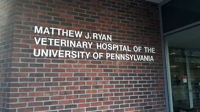 Ryan Veterinary Hospital Picture 9