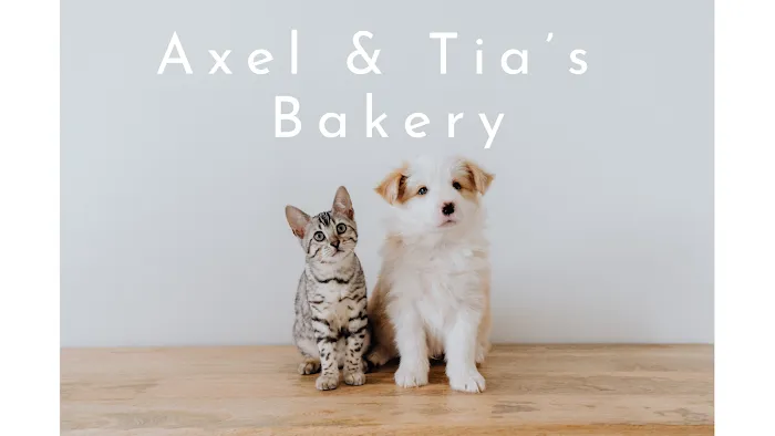 Axel & Tia’s Pet Bakery Picture 10