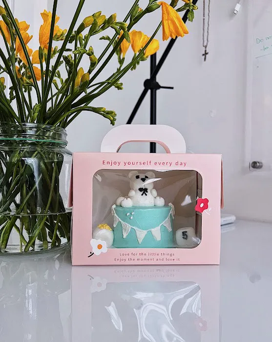 Axel & Tia’s Pet Bakery Picture 8