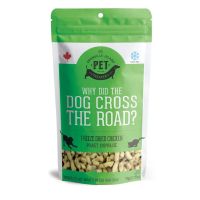 Doggy Nibbles ico