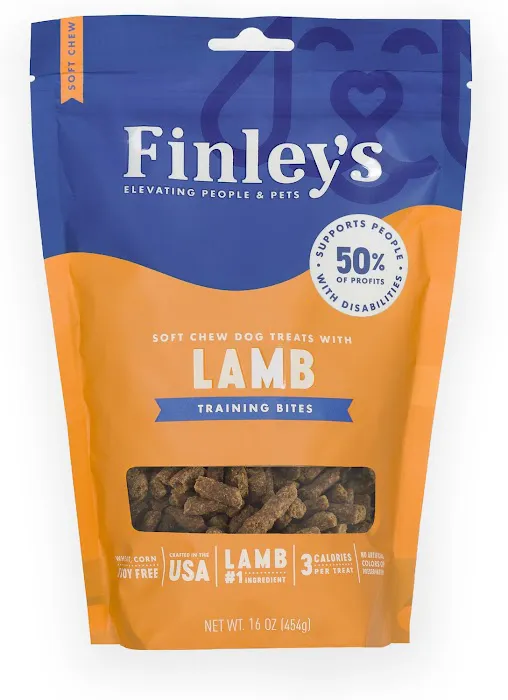 Doggy Nibbles Picture 6
