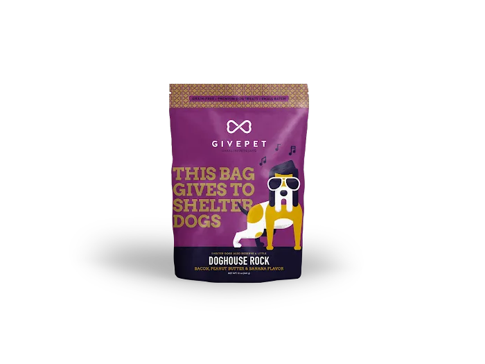 Doggy Nibbles Picture 7