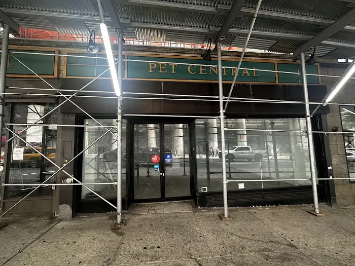 Pet Central Madison Avenue Picture 2