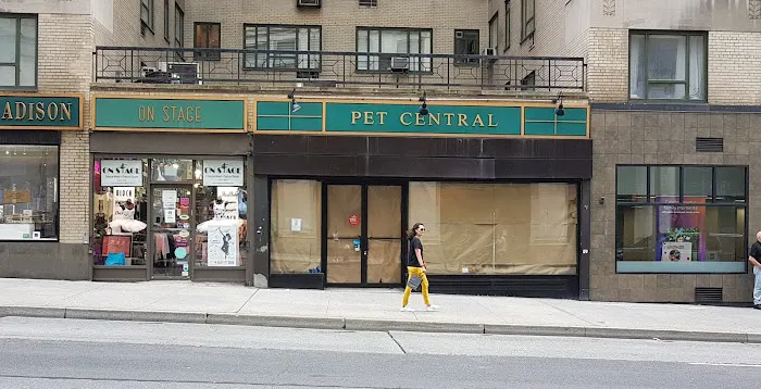 Pet Central Madison Avenue Picture 5