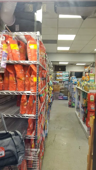 Pet Central Madison Avenue Picture 6