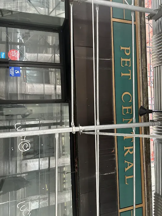 Pet Central Madison Avenue Picture 1