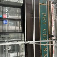 Pet Central Madison Avenue ico