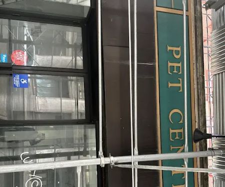 Pet Central Madison Avenue