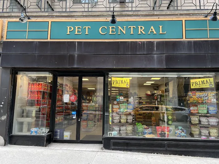 Pet Central Madison Avenue Picture 4