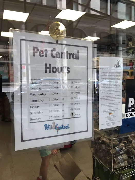 Pet Central Madison Avenue Picture 10