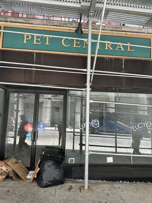 Pet Central Madison Avenue Picture 8