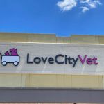 Love City Vet